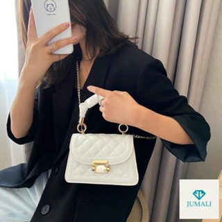 Túi Xách nữ Đeo Chéo Đeo Vai Đep Phong Cách Hàn Quôc Đi Chơi Đi làm JUMALI- TDC104