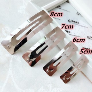 Phôi kẹp tách/ Phôi kẹp giọt nước/ phôi kẹp tam giác/ phôi kẹp handmade