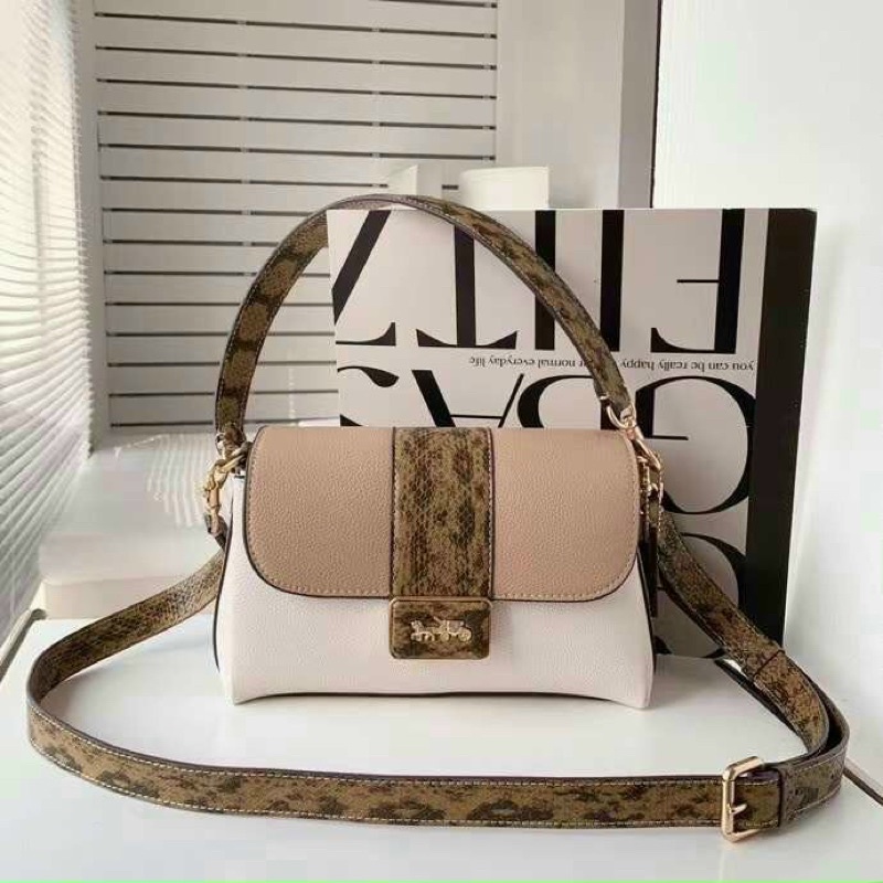 ✨Siêu Hot⚡️Túi Coach Grace