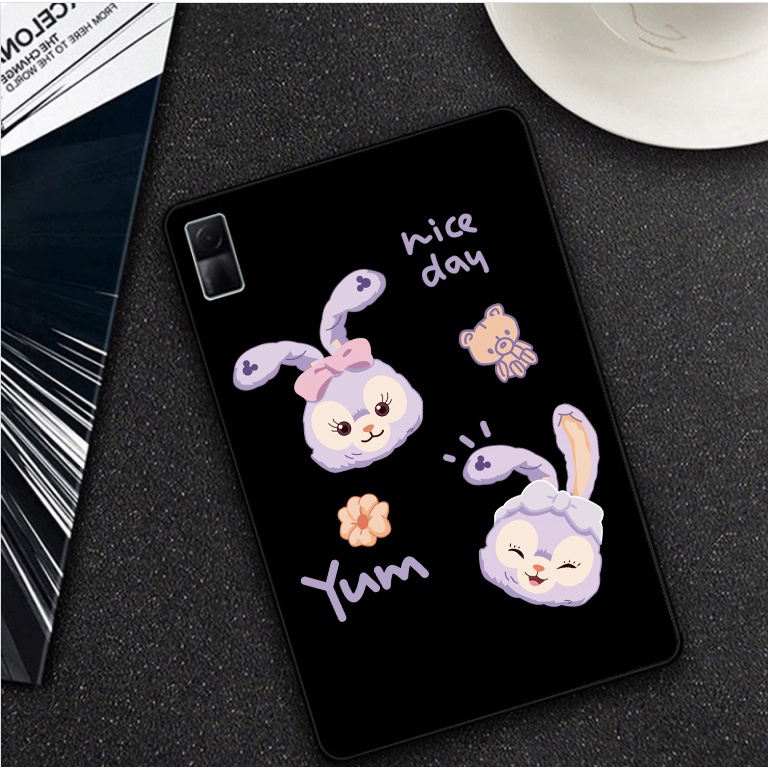Ốp Máy Tính Bảng TPU Silicon Mềm Cho Xiaomi Redmi Pad 10.61 "2022 VHU4254IN