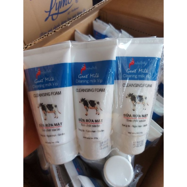 SỮA RỬA MẶT SINDERSILK