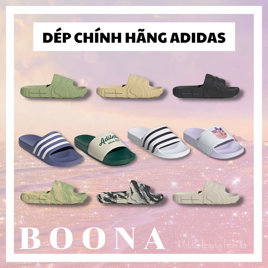 Dép các loại - Chính hãng đủ bill US