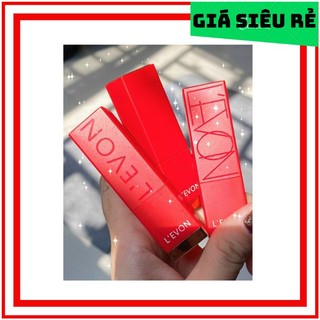 Son thỏi L'evon Matte Lipstick
