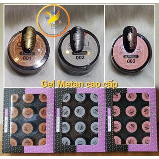 Gel vẽ Metan cao cấp ( nail)