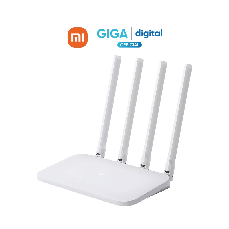 Bộ phát Wifi Xiaomi Mi Router 4A R4AC