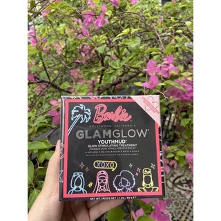 Mặt nạ bùn Glam Glow