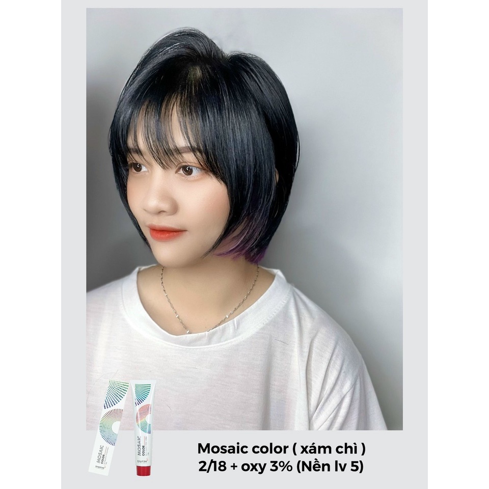 MÀU NHUỘM TÓC MOSAIC SOPHIA