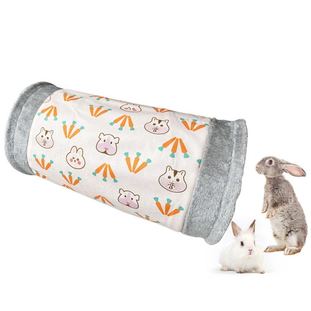 Danilo Lều Bông Mềm Mại Gấp Gọn Đồ Chơi Tương Tác Cho Mèo