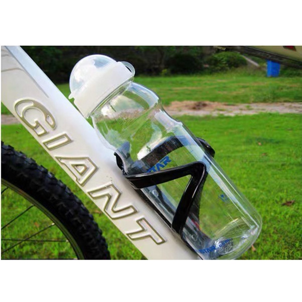 Giá để bình nước xe đạp