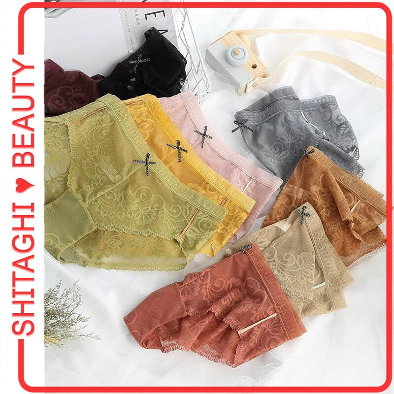 cạp lưỡi chữ dệt hoa văn Royal không lộ viền freesize