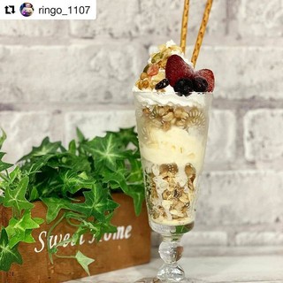 Ngũ cốc trái cây Calbee Nhật Bản, Granola Ăn Sáng nhanh chóng, tiện lợi | [MAYUMIFOOD]