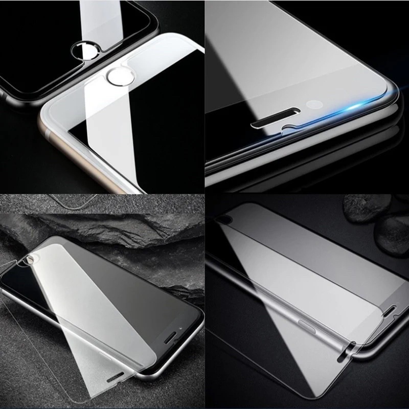 Phim thủy tinh trong suốt Galss Không toàn màn hình i11 / i11Pro / i11Pro MAX / XS / XR / XS MAX