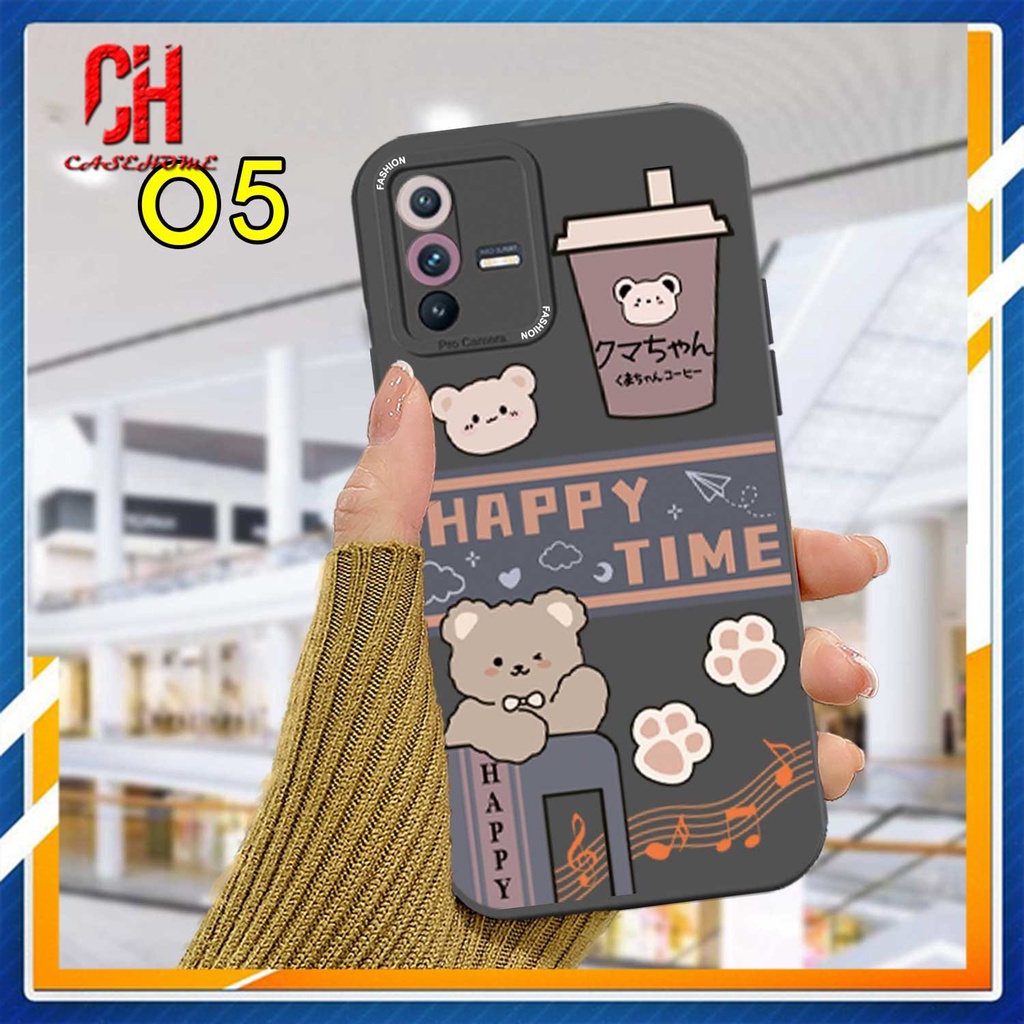Ốp Điện Thoại Cho Realme C11 2021 C21Y C15 C21 C25 C20 C3 C12 C25S 5 5S 5i C17 7i C1 C25Y C2 C3i 6i C20A Narzo 20 10 10A 20A 30A