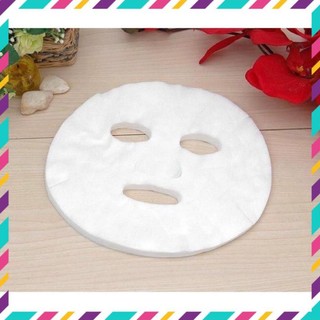 Mặt nạ giấy khô SoZo gói 20 miếng