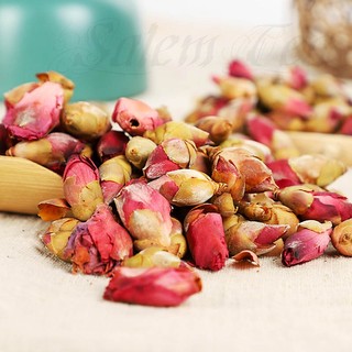 Trà hoa đào rừng ( hoa đào núi) 100gr