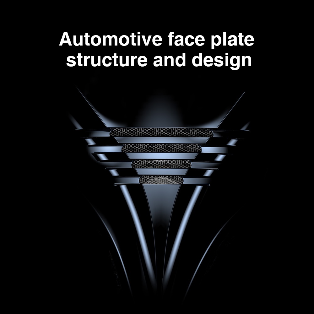 Tai Nghe Nhét Tai TRN TA2 Âm Thanh HiFi  Vỏ Kim Loại Có Thể Tháo Rời