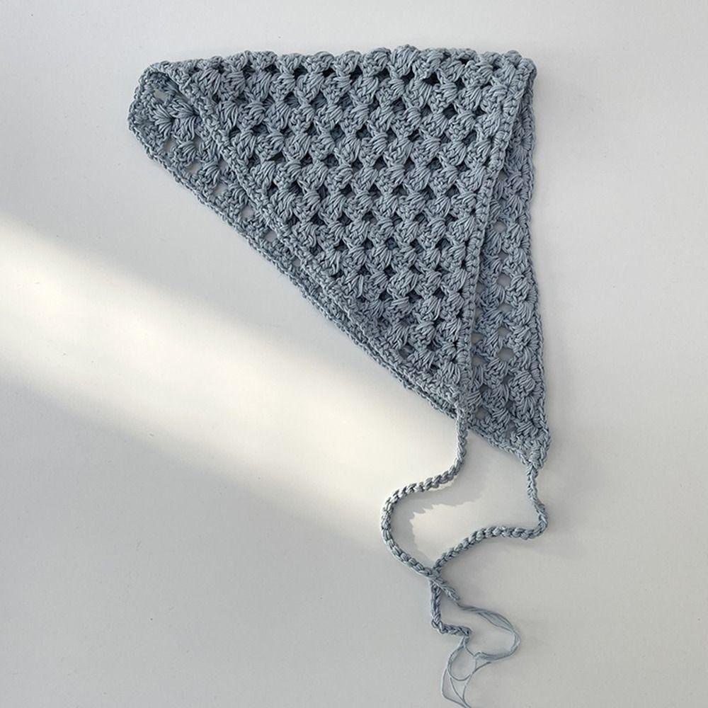 TWINKLE Khăn Quàng Cổ Thời Trang Pháp Cho Nữ