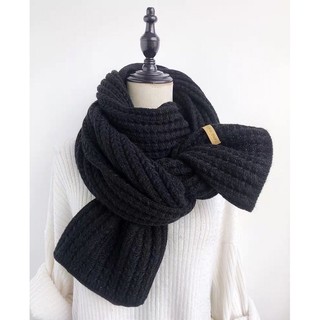 LOẠI 1 - XỊN KHĂN LEN BASIC HÀN QUỐC TAG HANDMADE KHĂN ĐÔI NAM NỮ
