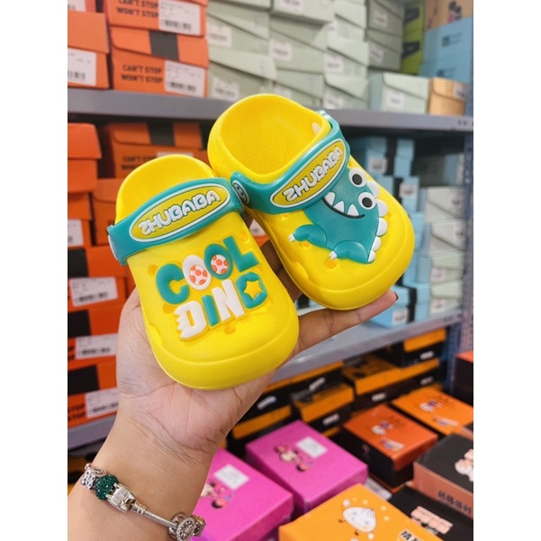 <Ảnh thật - Video> Sục Cross siêu xinh cho bé trai và bé gái