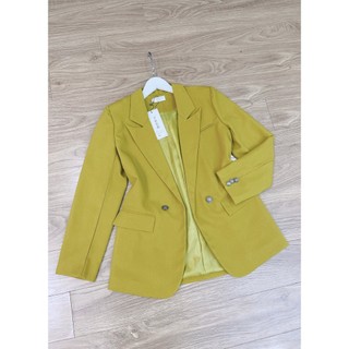 Áo Vest thời trang nữ