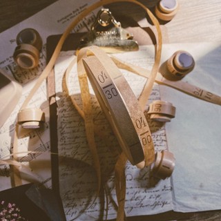 Paper roll Germany - giấy craft cuộn / Thekraftvn