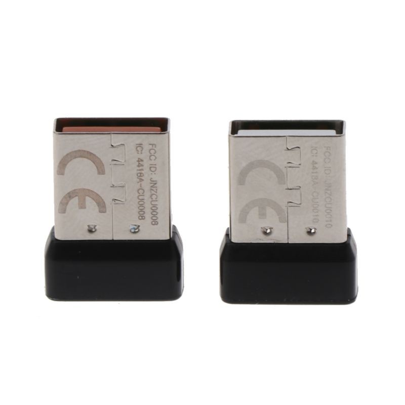 ☃Chuột Không Dây Logitech ĐầU NhậN USB