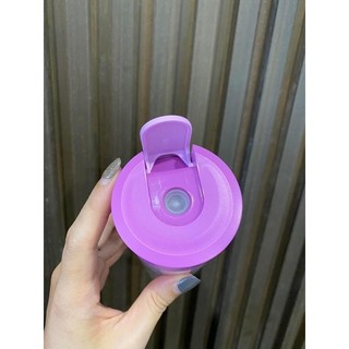 SET 2 BÌNH ĐỪNG MẮM, XÌ DẦU 360ml TUPPERWARE