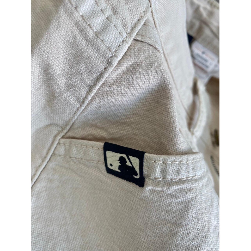 Chân Váy Jean M.L.B