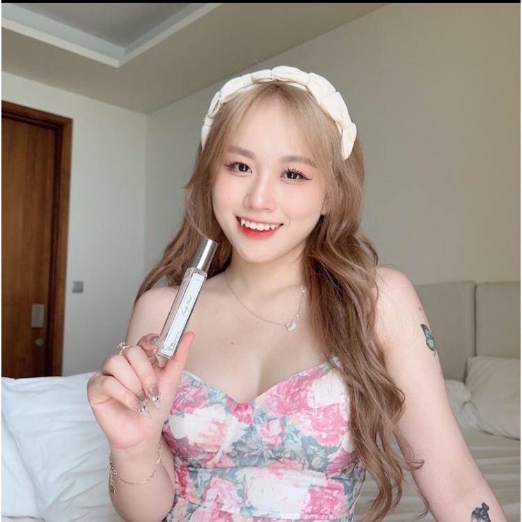 Nước Hoa Nữ Trap Girl Ngọt Ngào Cuốn Hút Dành Cho Nữ  Good Girl Lưu Hương 8-12 Tiếng
