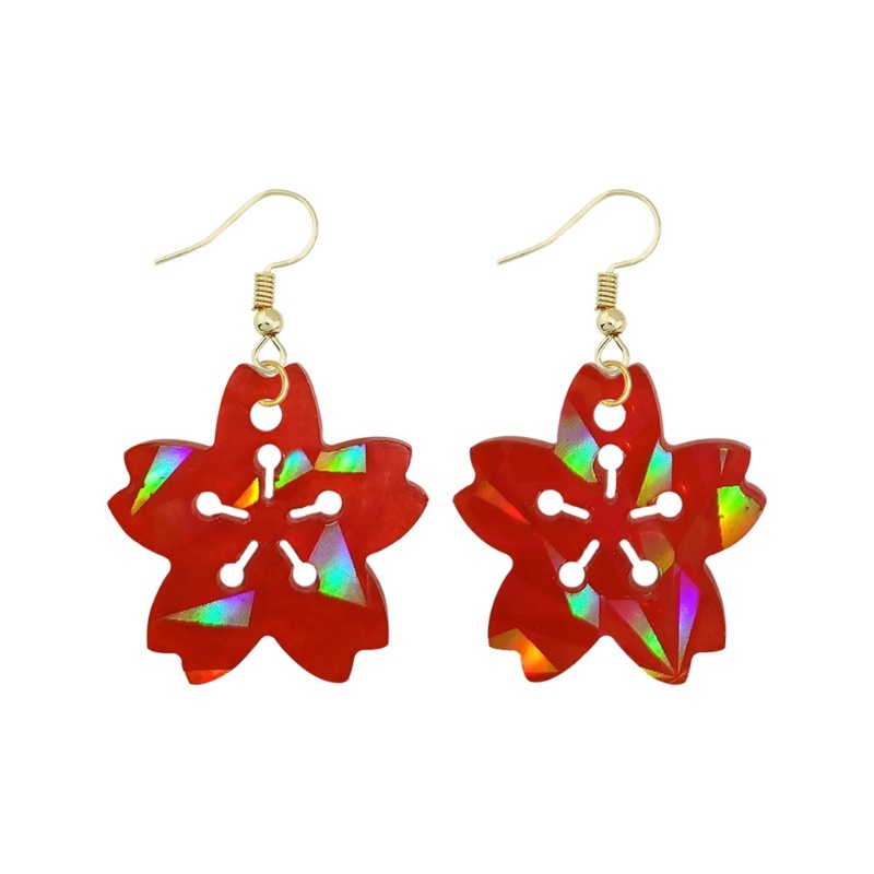 Khuôn Làm Móc Khóa Hình Bóng Đèn Và Ánh Sáng DIY