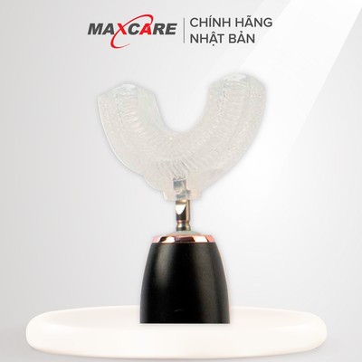 Đầu bàn chải điện trẻ em Đầu bàn chải chữ U Phụ kiện bàn chải điện Maxcare Hera Whitening
