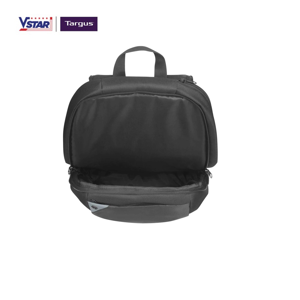 Balo Laptop 15.6 inch Targus Intellect TBB565GL-74 Đen