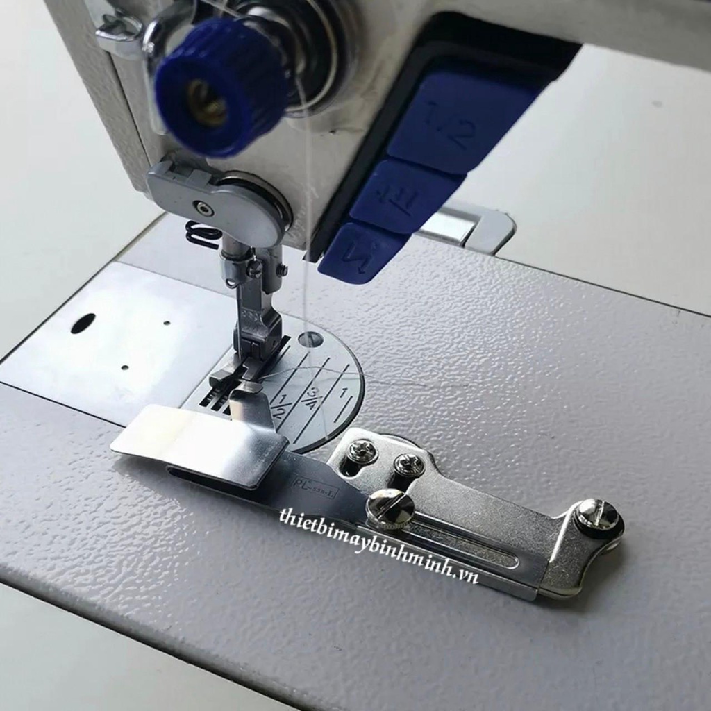 [Rẻ vô địch] Bộ Cữ và Chân Vịt MAY VIỀN (Tặng kèm 2 ốc bắt cữ)