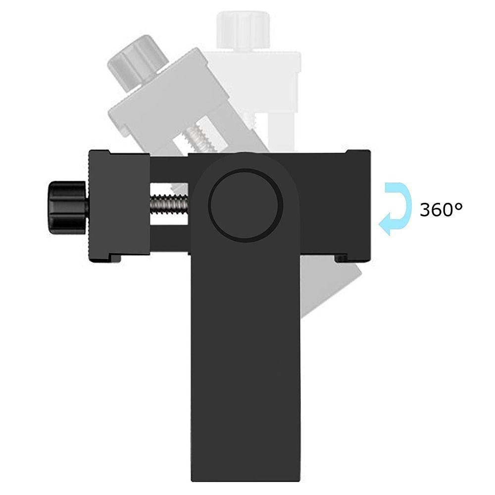 JONYE Giá Đỡ Điện Thoại Gắn Chân Tripod Tiện Dụng