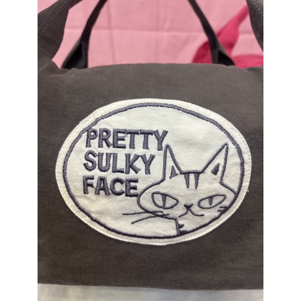 Túi cầm tay Hikosen Cara