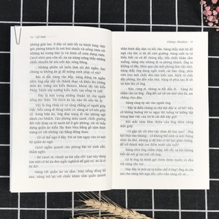 Sách - Lộ mặt (Sidney Sheldon) - Huy Hoàng