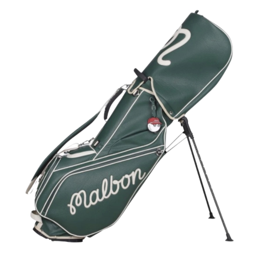 Túi đựng gậy golf thời trang Mal.bon - Caddy Bag