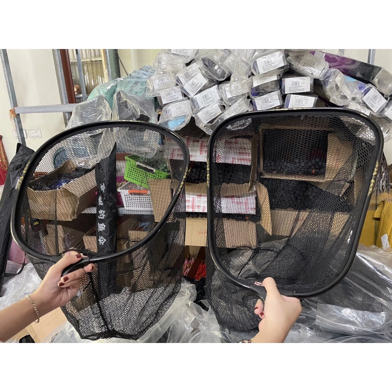 Mặt Vợt Săn Hàng Carbon Cao Cấp