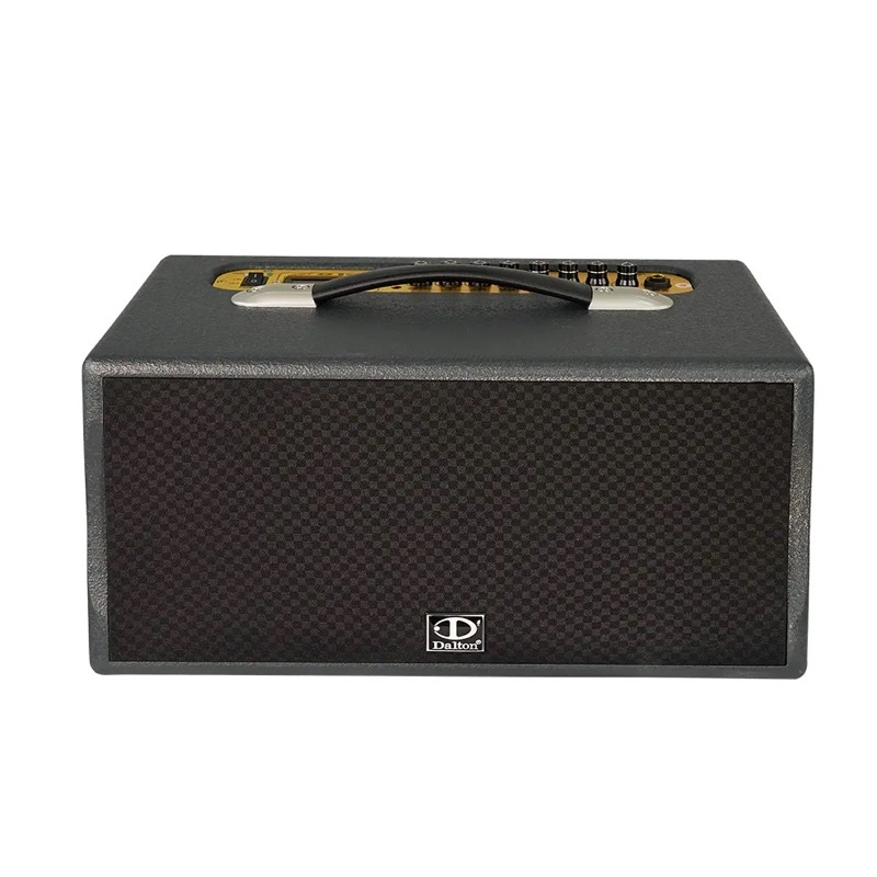 Loa karaoke xách tay chính hãng Dalton PS-K6A Luxury