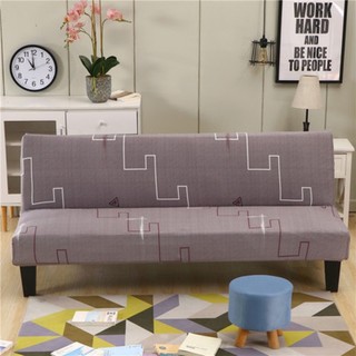 Bọc ghế sofa bed họa tiết(sofa cover)