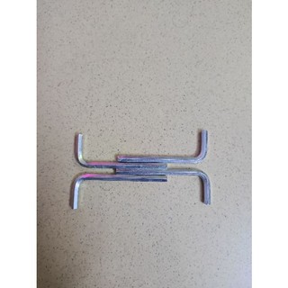 lục giác xiết ốc ( 4mm)