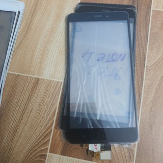 Cảm ứng redmi Note 4 bao test đỗi trã