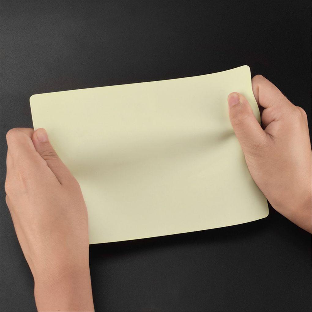 Bộ 10 Đệm Silicone Tập Thể Dục Hai Mặt Dày Dặn Cho Người Mới Bắt Đầu