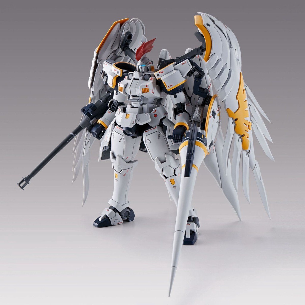 Mô hình lắp ráp Gundam MG Tallgeese Fluegel EW