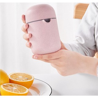 [Quà Tặng] Vắt Cam Lúa Mạch 3 Chức Năng [Nhà Bếp] .ĐTBX
