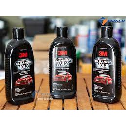 Sáp đánh bóng xóa xước 3M 39006