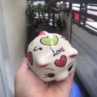 Heo sứ mini ngẫu nhiên
