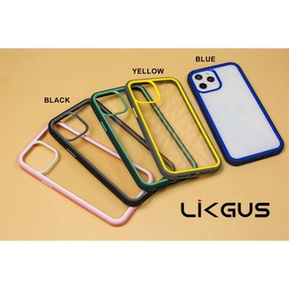 Ốp lưng likgus sexy iphone 12 / 12 pro / 12 pro max