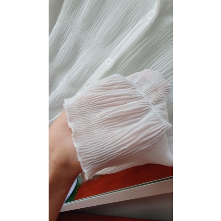 Hàng thanh lí, áo sơ mi kiểu giá rẻ