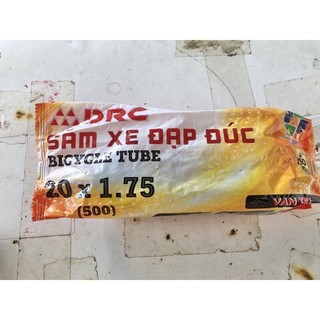Săm xe đạp trẻ em đà nẵng drc 1 cái cỡ 20-1.75
